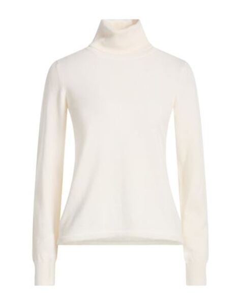  Max Mara Studio - Maille - Cols Roulés - On Yoox.com 