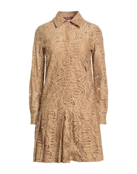  Max Mara Studio - Robes - Robes Courtes - On Yoox.com 