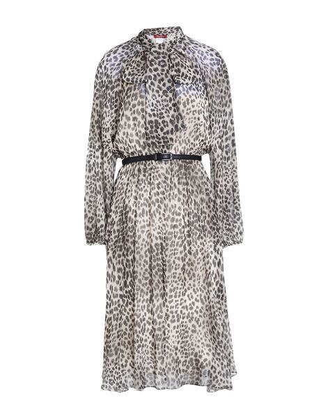  Max Mara Studio - Robes - Robes Midi - On Yoox.com 