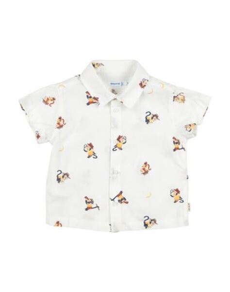  Mayoral - Tops - Chemises - On Yoox.com 