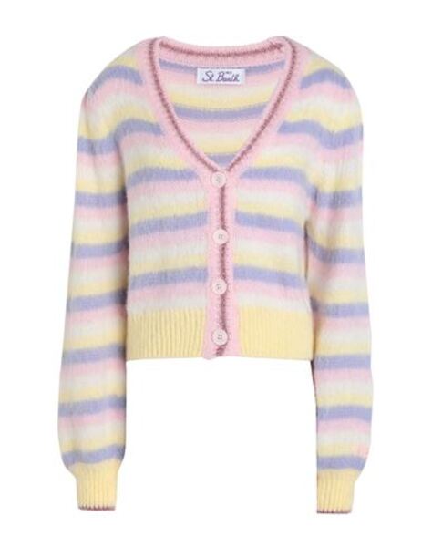  Mc2 Saint Barth - Maille - Cardigans - On Yoox.com 