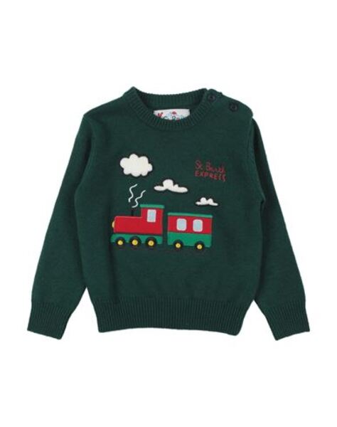  Mc2 Saint Barth - Maille - Pullover - On Yoox.com 