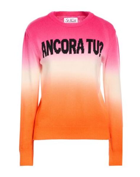  Mc2 Saint Barth - Maille - Pullover - On Yoox.com 