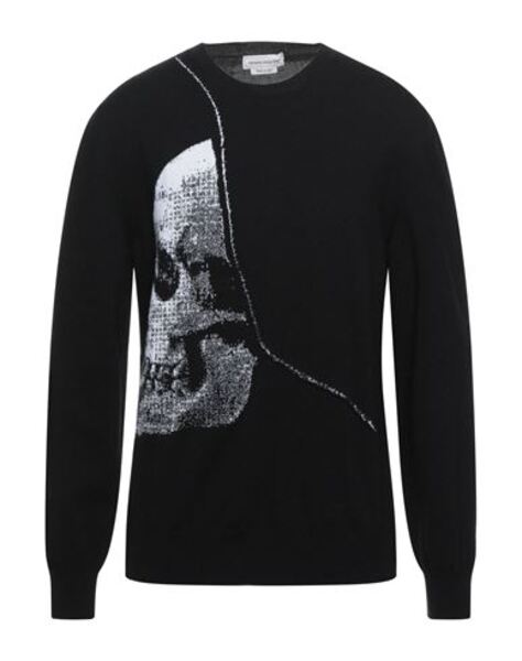  Mcqueen - Maille - Pullover - On Yoox.com 