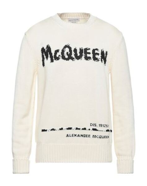  Mcqueen - Maille - Pullover - On Yoox.com 