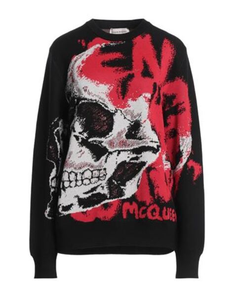  Mcqueen - Maille - Pullover - On Yoox.com 