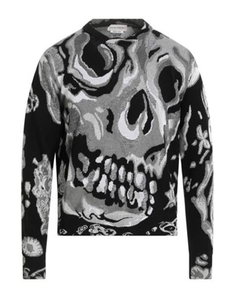  Mcqueen - Maille - Pullover - On Yoox.com 