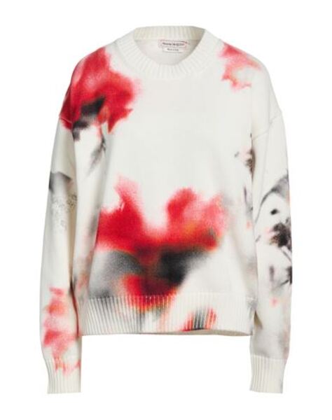  Mcqueen - Maille - Pullover - On Yoox.com 