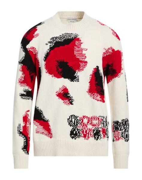  Mcqueen - Maille - Pullover - On Yoox.com 