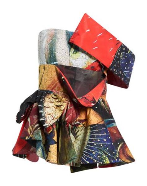  Mcqueen - Tops - Tops - On Yoox.com 
