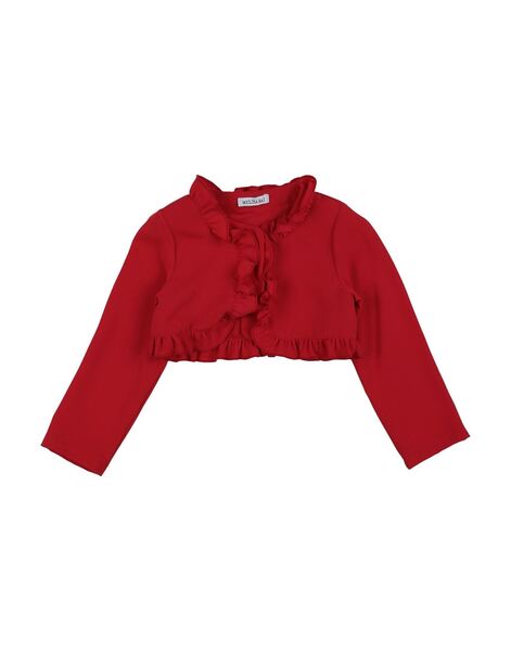  Meilisa Bai - Maille - Cache-cœur - On Yoox.com 