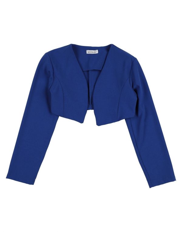  Meilisa Bai - Maille - Cache-cœur - On Yoox.com 