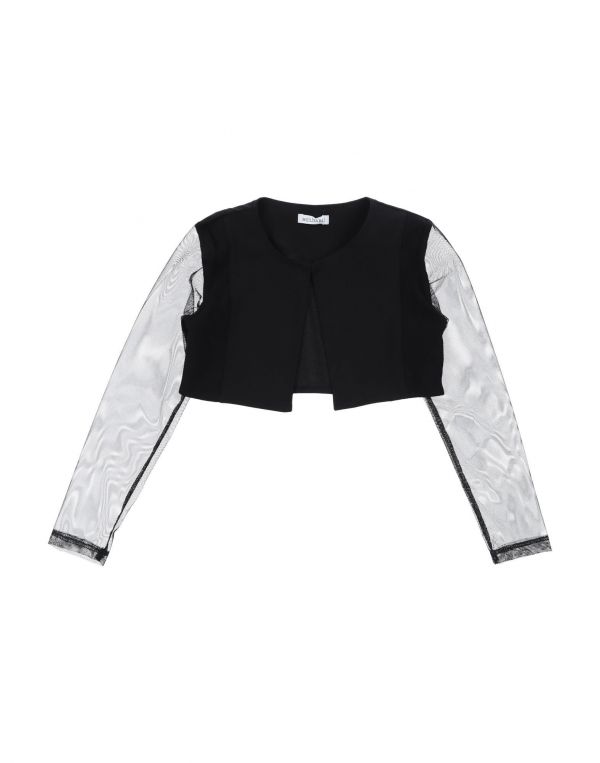  Meilisa Bai - Maille - Cache-cœur - On Yoox.com 