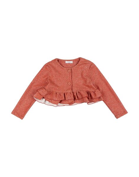  Meilisa Bai - Maille - Cache-cœur - On Yoox.com 