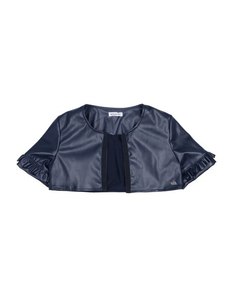  Meilisa Bai - Maille - Cache-cœur - On Yoox.com 