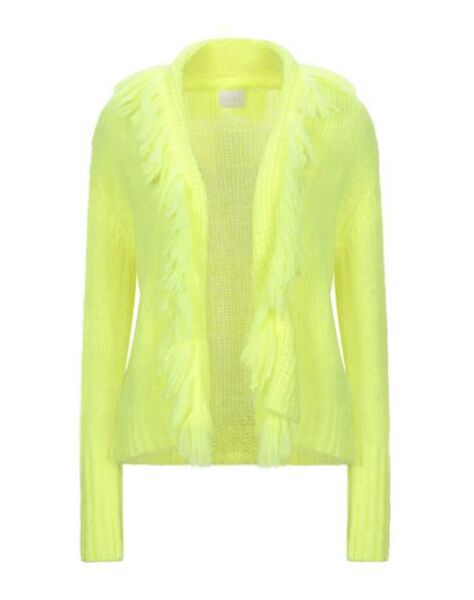  Merci Italia - Maille - Cardigans - On Yoox.com 