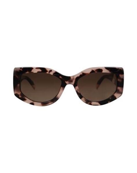  Missoni - Lunettes - Lunettes De Soleil - On Yoox.com 