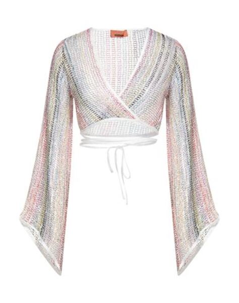  Missoni - Maille - Cache-cœur - On Yoox.com 