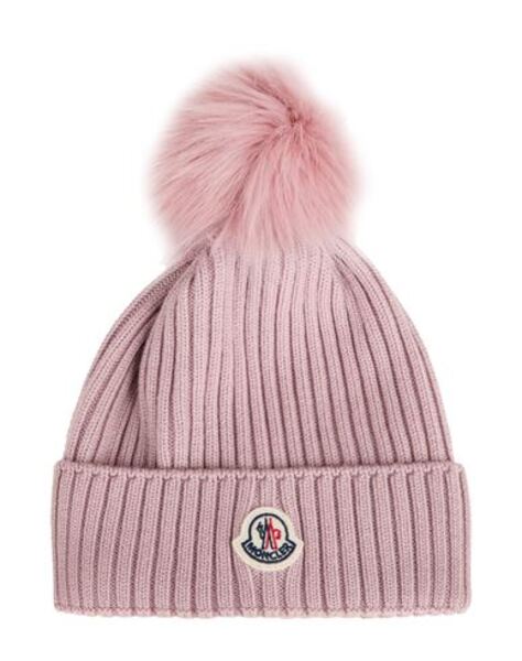  Moncler - Accessoires - Chapeaux - On Yoox.com 