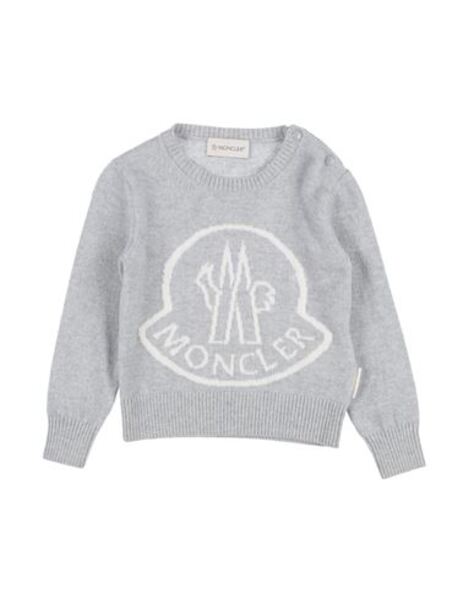  Moncler - Maille - Pullover - On Yoox.com 