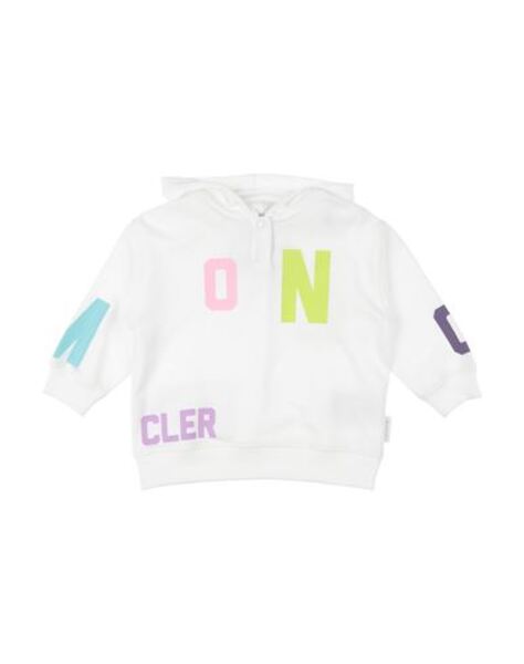  Moncler - Tops - Sweat-shirts - On Yoox.com 
