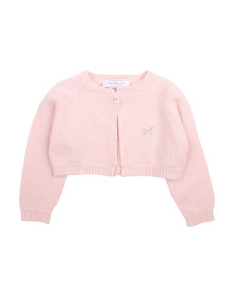  Monnalisa - Maille - Cache-cœur - On Yoox.com 