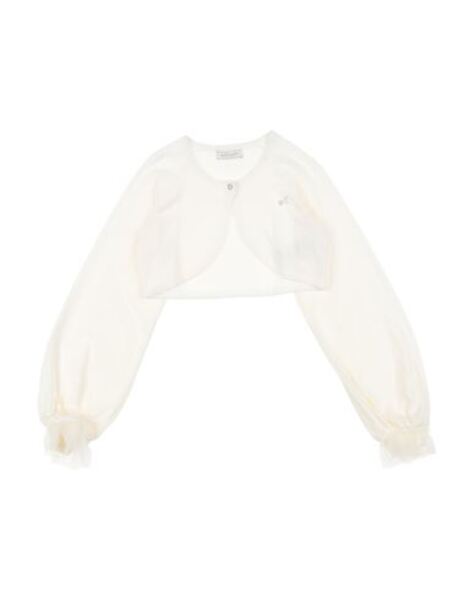  Monnalisa - Maille - Cache-cœur - On Yoox.com 
