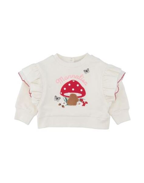  Monnalisa - Tops - Sweat-shirts - On Yoox.com 