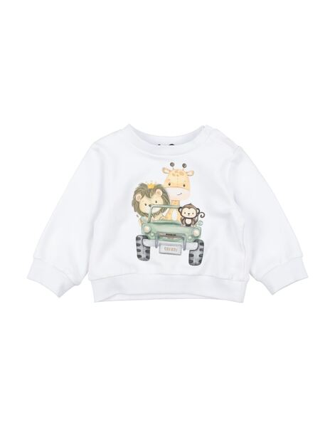  Monnalisa - Tops - Sweat-shirts - On Yoox.com 