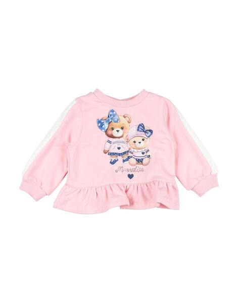  Monnalisa - Tops - Sweat-shirts - On Yoox.com 