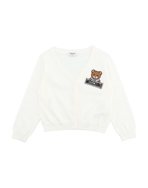 Moschino Baby - Maille - Cardigans - On Yoox.com 