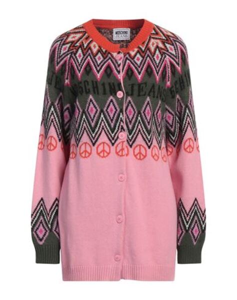  Moschino Jeans - Maille - Cardigans - On Yoox.com 