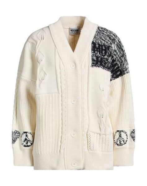  Moschino Jeans - Maille - Cardigans - On Yoox.com 