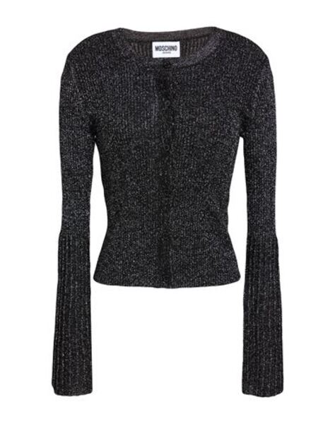  Moschino Jeans - Maille - Cardigans - On Yoox.com 