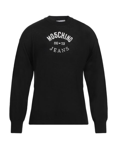  Moschino Jeans - Maille - Pullover - On Yoox.com 
