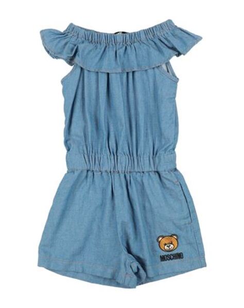  Moschino Kid - Combinaisons - Combinaisons Courtes - On Yoox.com 