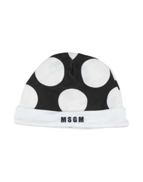  Msgm - Accessoires - Chapeaux - On Yoox.com 