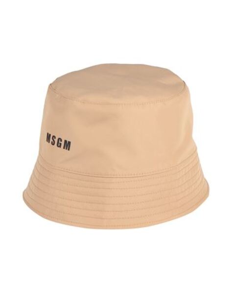  Msgm - Accessoires - Chapeaux - On Yoox.com 