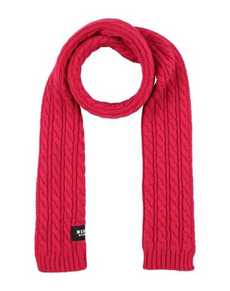  Msgm - Accessoires - écharpes - On Yoox.com 