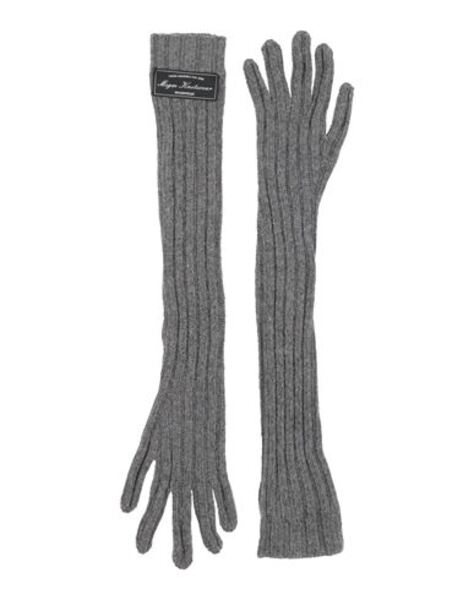  Msgm - Accessoires - Gants - On Yoox.com 