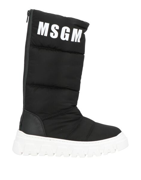  Msgm - Chaussures - Bottes - On Yoox.com 