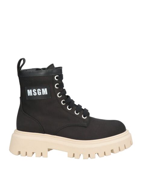  Msgm - Chaussures - Bottines - On Yoox.com 