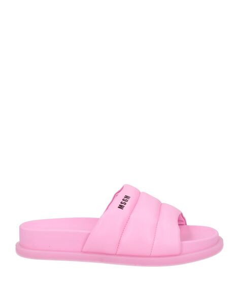  Msgm - Chaussures - Sandales - On Yoox.com 