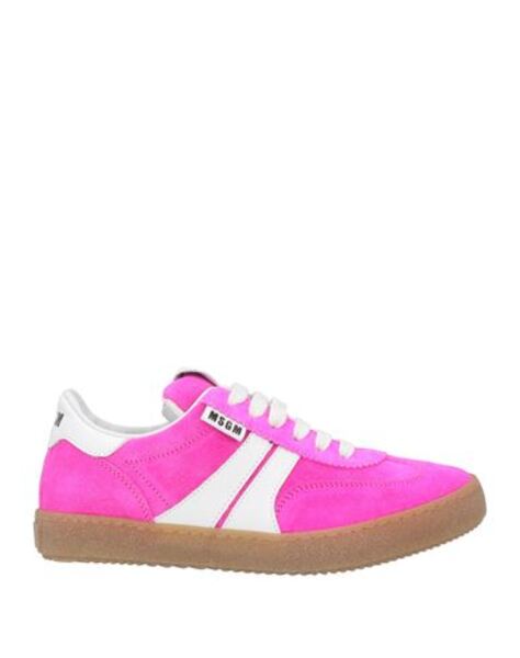  Msgm - Chaussures - Sneakers - On Yoox.com 
