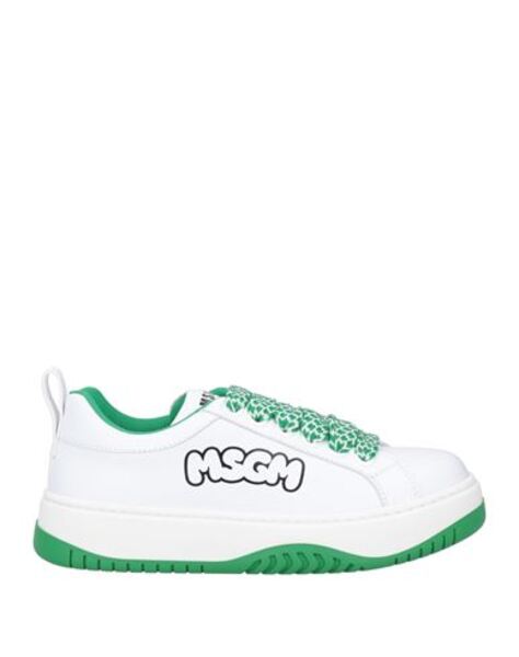  Msgm - Chaussures - Sneakers - On Yoox.com 