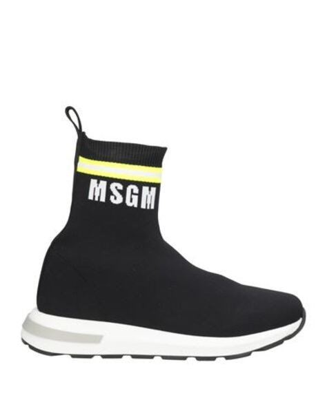  Msgm - Chaussures - Sneakers - On Yoox.com 