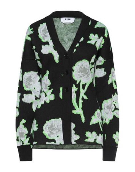  Msgm - Maille - Cardigans - On Yoox.com 