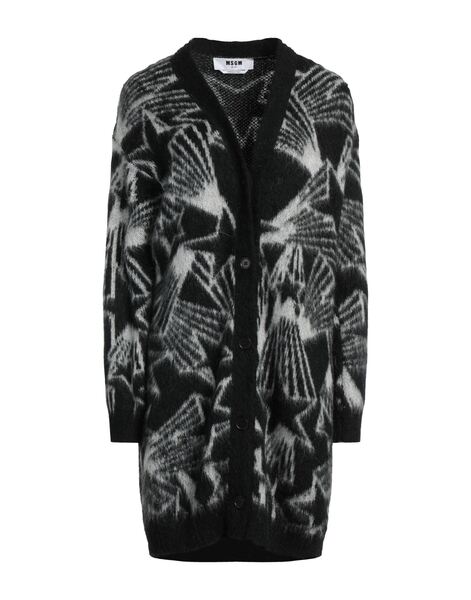  Msgm - Maille - Cardigans - On Yoox.com 