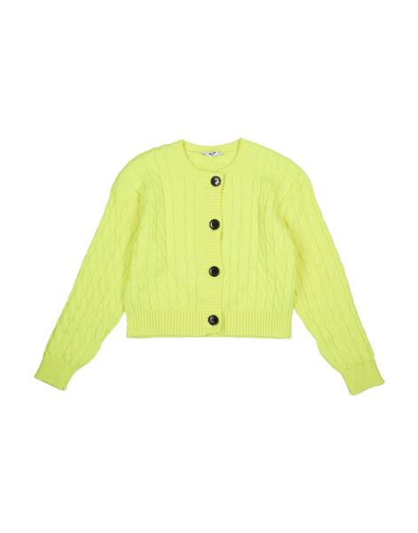  Msgm - Maille - Cardigans - On Yoox.com 