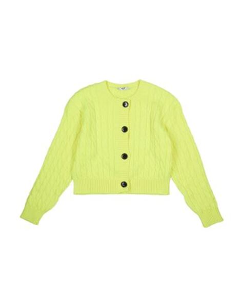  Msgm - Maille - Cardigans - On Yoox.com 